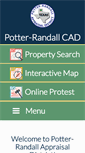 Mobile Screenshot of prad.org